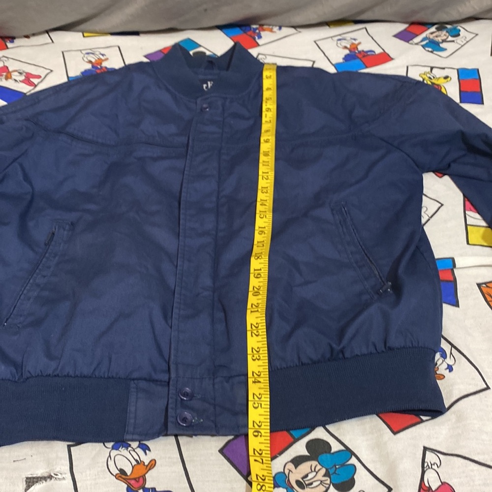 Vintage 1/1 Par Four Sportswear Golf Jacket - Picture 11 of 13